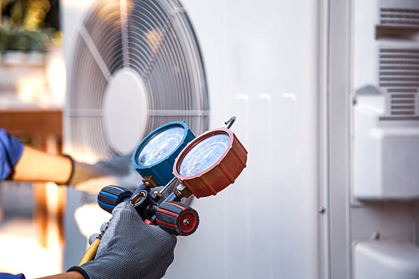 Trusted Hvac service in Rutherford, CA - Tropical Oasis HVAC
